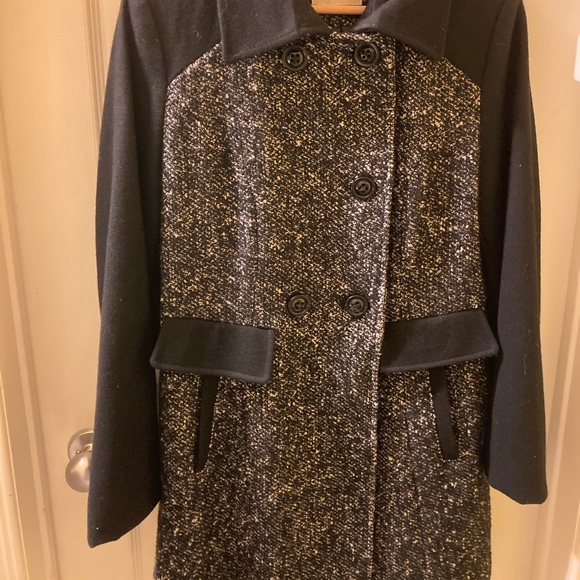 Dress Coat - Picture 1 of 4